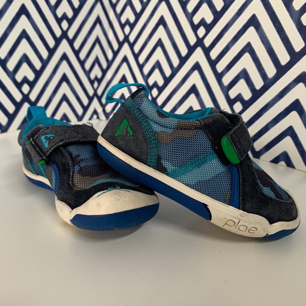 PLAE Ty shoes